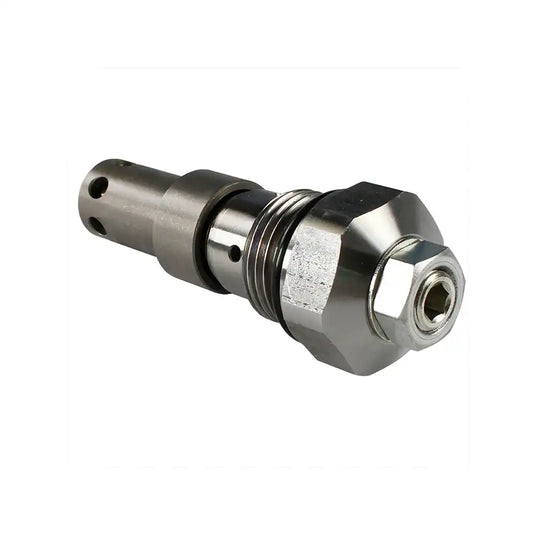 Main Relief Valve 4242176 for Hitachi Excavator EX200 EX200K RX2000 - Hydraulic Parts > Main and Relief Valve from MyMROmarts