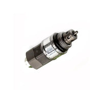 Main Relief Valve 4289602 For Hitachi Excavator EX200-2 EX200-3 EX220-2 EX220-3 - Hydraulic Parts > Main and Relief Valve from MyMROmarts