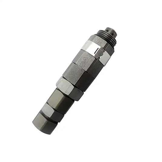 Main Relief Valve 4289602 For Hitachi Excavator EX330-2 - Hydraulic Parts > Main and Relief Valve from MyMROmarts