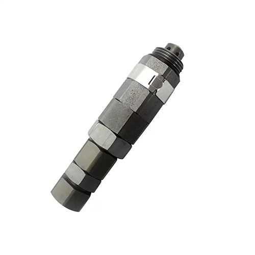 Main Relief Valve 4289602 For Hitachi Excavator EX300-2 - Hydraulic Parts > Main and Relief Valve from MyMROmarts