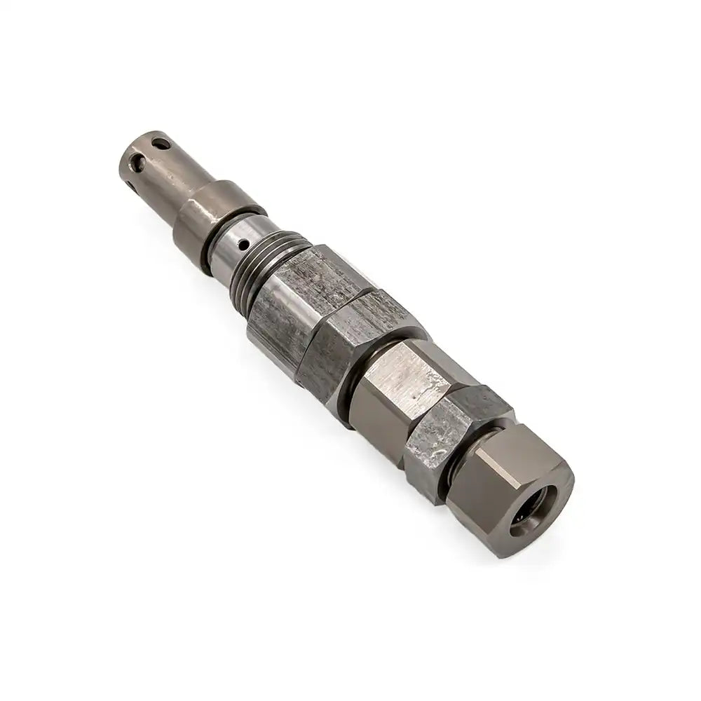 4654845 Main Relief Valve 4654858 for Hitachi Excavator ZX240-3 ZX240-3-HCMC ...