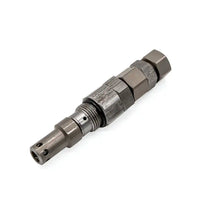 Main Relief Valve 4654858 for John Deere Excavator 240DLC 250GLC 270DLC Logger 2454D 2954D - Hydraulic Parts > Main and Relief Valve from MyMROmarts