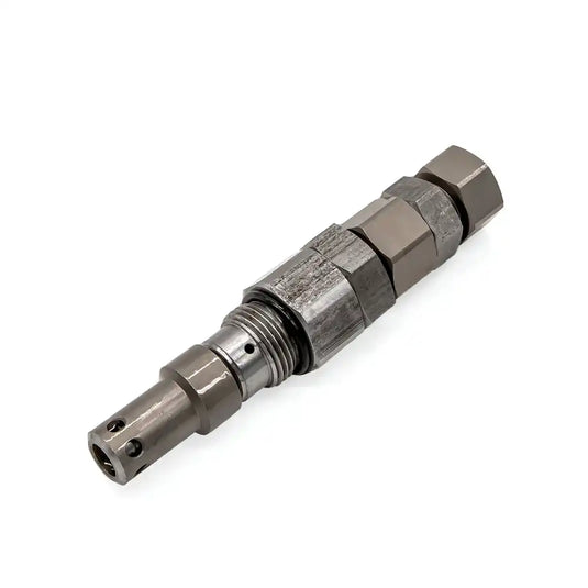 Main Relief Valve 4654858 for John Deere Excavator 240DLC 250GLC 270DLC Logger 2454D 2954D - Hydraulic Parts > Main and Relief Valve from MyMROmarts