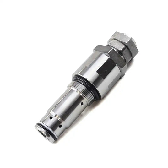 Main Relief Valve 709-70-51200 For Komatsu Excavator PC200-3 PC200LC-3 PC220-3 PC220LC-3 - Hydraulic Parts > Main and Relief Valve from MyMROmarts