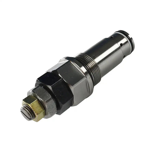 Main Relief Valve 709-70-55100 for Komatsu Excavator PC120-5 PC150 PC200 PC220 - Hydraulic Parts > Main and Relief Valve from MyMROmarts