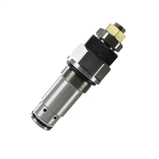 Main Relief Valve 709-70-55100 for Komatsu Excavator PC120-5 PC150 PC200 PC220 - Hydraulic Parts > Main and Relief Valve from MyMROmarts