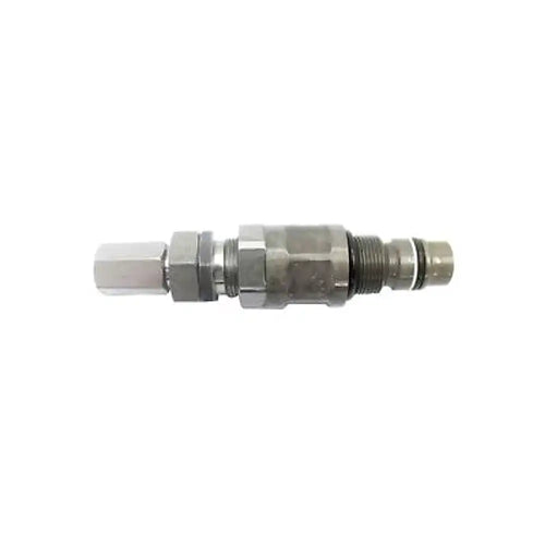 Main Relief Valve 723-30-50101 For Komatsu Excavator PC100-6 PC120-6 - Hydraulic Parts > Main and Relief Valve from MyMROmarts