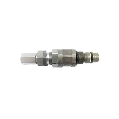 Main Relief Valve 723-30-50101 For Komatsu Excavator PC100-6 PC120-6 - Hydraulic Parts > Main and Relief Valve from MyMROmarts