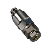 Main Relief Valve 723-30-90101 for Komatsu PC100-6 PC100L-6 PC128UU-1 PC128US-2 PC138USLC-2 PC138US-2E PC130F-7 Excavator - Hydraulic Parts > Main and Relief Valve from MyMROmarts