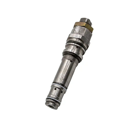 Main Relief Valve 723-40-50100 for Komatsu Excavators PC200 PC210 PC220 PC230 PC240 PC250 Engine 6D95 - Hydraulic Parts > Main and Relief Valve from MyMROmarts