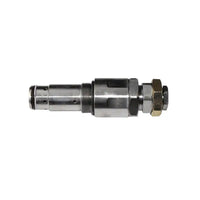 Main Relief Valve 723-40-57200 for Komatsu Excavator PC200-8 PC240LC-10 PC270-8 - Hydraulic Parts > Main and Relief Valve from MyMROmarts