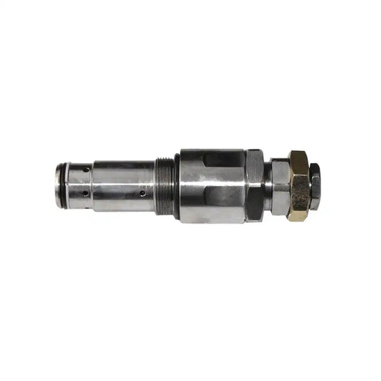 Main Relief Valve 723-40-57200 for Komatsu Excavator PC200-8 PC240LC-10 PC270-8 - Hydraulic Parts > Main and Relief Valve from MyMROmarts