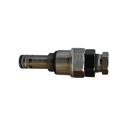 Main Relief Valve 723-40-92203 for Komatsu Excavator PC220-7 PC220LC-7 PC270-7 PC240-8K PC308USLC-3E0 - Hydraulic Parts > Main and Relief Valve from MyMROmarts