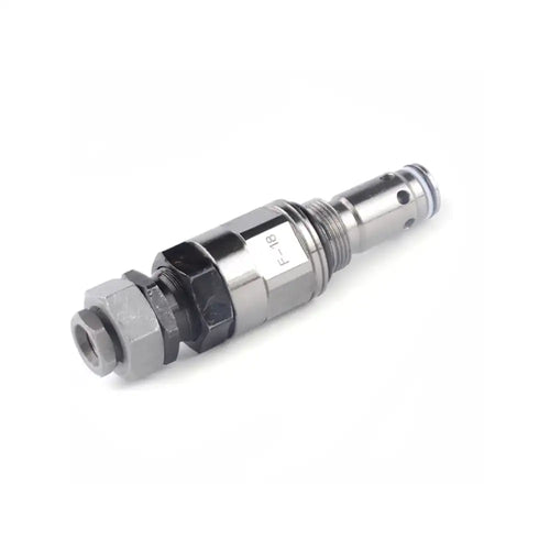 Main Relief Valve 723-40-93600 For Komatsu Excavator PC200-8 PC220-8 PC228US-8 PC270-8 - Hydraulic Parts > Main and Relief Valve from MyMROmarts