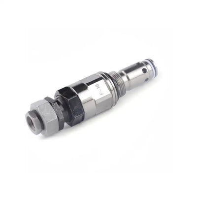 Main Relief Valve 723-40-93600 For Komatsu Excavator PC200-8 PC220-8 PC228US-8 PC270-8 - Hydraulic Parts > Main and Relief Valve from MyMROmarts