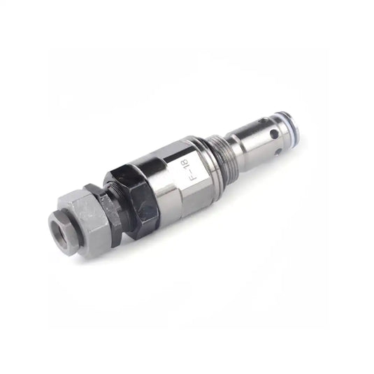 Main Relief Valve 723-40-93600 For Komatsu Excavator PC200-8 PC220-8 PC228US-8 PC270-8 - Hydraulic Parts > Main and Relief Valve from MyMROmarts