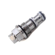 Hydraulic Parts