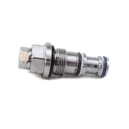 Main Relief Valve 723-46-48100 for Komatsu PC200 PC210 PC220 PC230 PC250 PC270 PC290 PC300 PC308 PC340 PC350 PC360 PC380 PC400 PC450 PW200 PW220 - Hydraulic Parts > Main and Relief Valve from MyMROmarts