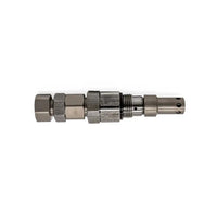 Main Relief Valve for Hitachi Excavator EX200-5 IZX200 ZX200 ZX200-3 ZX225US ZX225US-3 EX200-5 - Hydraulic Parts > Main and Relief Valve from MyMROmarts