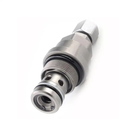 Main Relief Valve For Hitachi Excavator EX120-2 - Hydraulic Parts > Main and Relief Valve from MyMROmarts