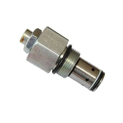 Main Relief Valve For Hyundai Excavator R55 - Hydraulic Parts > Main and Relief Valve from MyMROmarts