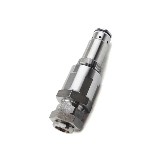 Main Relief Valve For Kato Excavator HD1250-7 - Hydraulic Parts > Main and Relief Valve from MyMROmarts