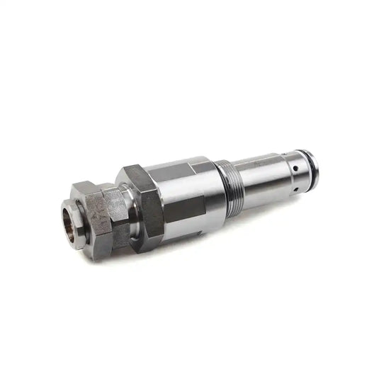 Main Relief Valve For Kato Excavator HD1250-7 - Hydraulic Parts > Main and Relief Valve from MyMROmarts