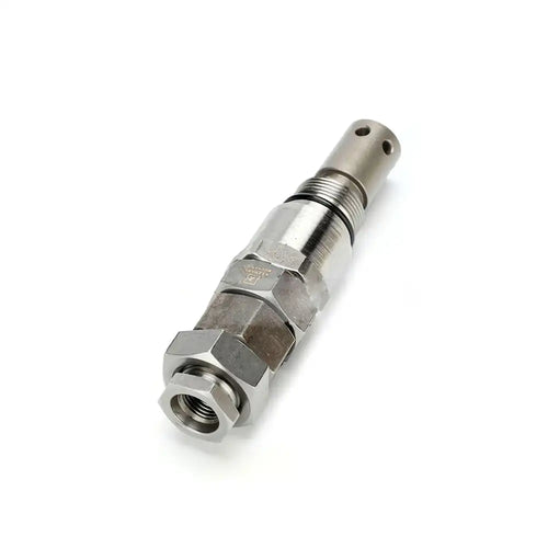 Main Relief Valve For Kato Excavator HD512 - Hydraulic Parts > Main and Relief Valve from MyMROmarts