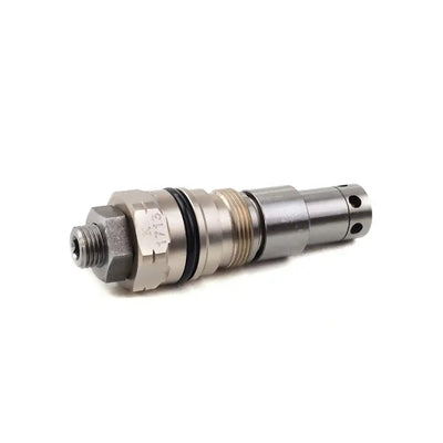 Main Relief Valve for Kobelco Excavator SK120-4 - Hydraulic Parts > Main and Relief Valve from MyMROmarts