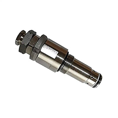 Main Relief Valve For Komatsu Excavator PC130-7 - Hydraulic Parts > Main and Relief Valve from MyMROmarts