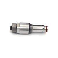Main Relief Valve For Komatsu Excavator PC300-5 - Hydraulic Parts > Main and Relief Valve from MyMROmarts