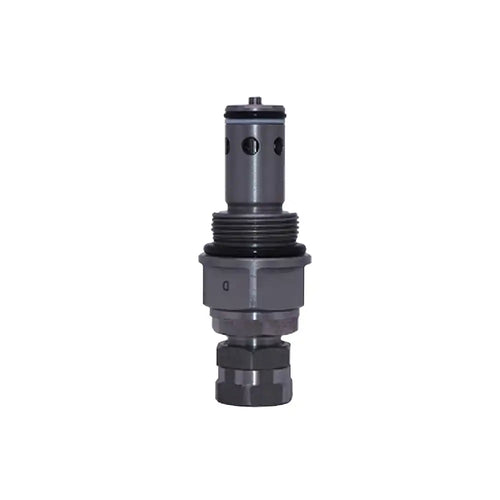 Main Relief Valve For Komatsu Excavator PC40-8 - Hydraulic Parts > Main and Relief Valve from MyMROmarts