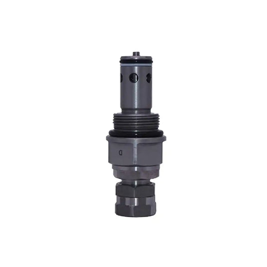 Main Relief Valve For Komatsu Excavator PC40-8 - Hydraulic Parts > Main and Relief Valve from MyMROmarts