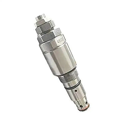 Main Relief Valve YN22V00001F4 For Kobelco Excavator SK200-8 - Hydraulic Parts > Main and Relief Valve from MyMROmarts
