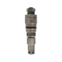 Main Relief Valve YN22V00001F4 For Kobelco Excavator SK200-5 - Hydraulic Parts > Main and Relief Valve from MyMROmarts