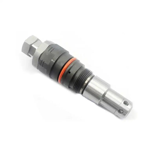 Main Relief Valve YN22V00001F4 For Kobelco Excavator SK120-5 - Hydraulic Parts > Main and Relief Valve from MyMROmarts