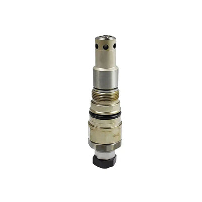 Main Relief Valve YN22V00001F4 YN22V00001F5 For New Holland Excavator E200SR E215 E235SR EH215 - Hydraulic Parts > Main and Relief Valve from MyMROmarts