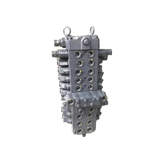 Main Valve Assy 723-27-50900 for Komatsu PC60-8 PC70-8 Excavator - Hydraulic Parts > Main and Relief Valve from MyMROmarts