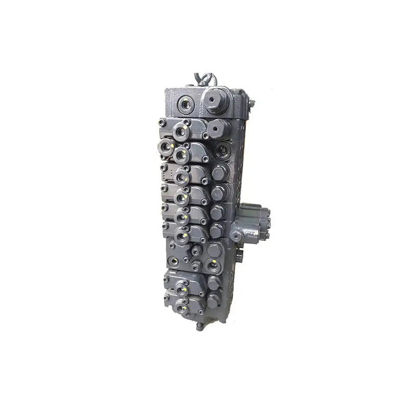 Cargue la imagen en el visor de la galería, Main Valve Assy 723-27-50900 for Komatsu PC60-8 PC70-8 Excavator - Hydraulic Parts &gt; Main and Relief Valve from MyMROmarts
