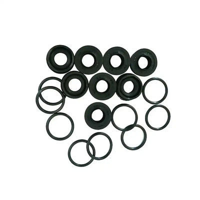 Main Valve Seal Kit For Case CX130B - Hydraulic Parts > Hydraulic Seal Kits from MyMROmarts