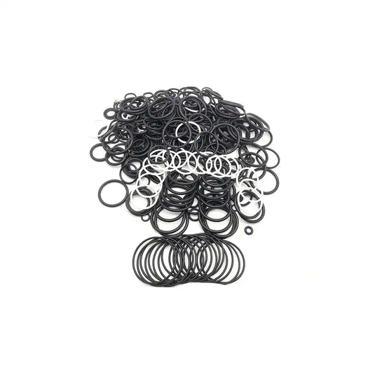 Main Valve Seal Kit For Komatsu PC45 - Hydraulic Parts > Hydraulic Seal Kits from MyMROmarts