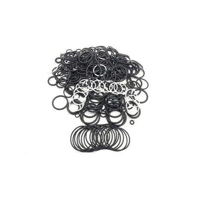 Main Valve Seal Kit For SUMITOMO SH130 - Hydraulic Parts > Hydraulic Seal Kits from MyMROmarts