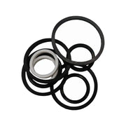 Hydraulic Parts