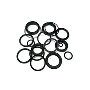 Hydraulic Parts