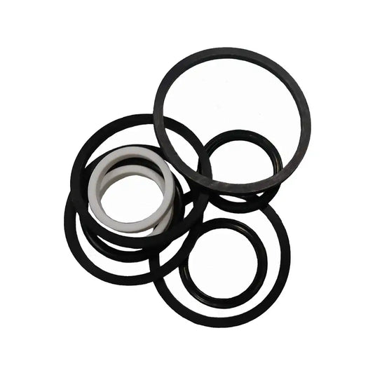 Main Valve Seal Kit For Volvo Excavator EC350D - Hydraulic Parts > Hydraulic Seal Kits from MyMROmarts