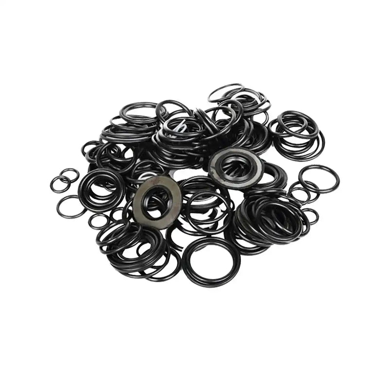 Load image into Gallery viewer, Main Valve Seal Kit For Volvo Excavator EC60 - Hydraulic Parts &gt; Hydraulic Seal Kits from MyMROmarts
