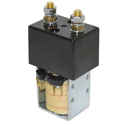 Main/Bypass Contactor 7013303 for JLG Lift 48V 200A from MyMROmarts