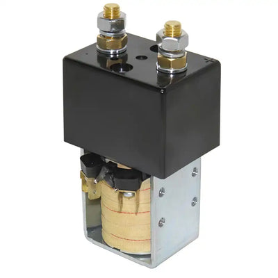 48V 200A Main/Bypass Contactor 7013303 for JLG Lift from MyMROmarts