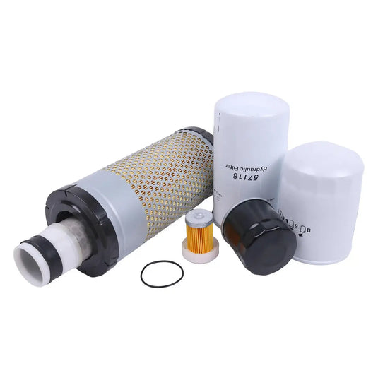 Maintenance Filter Kit MAM0117 10400511200 19682581000 19642509000