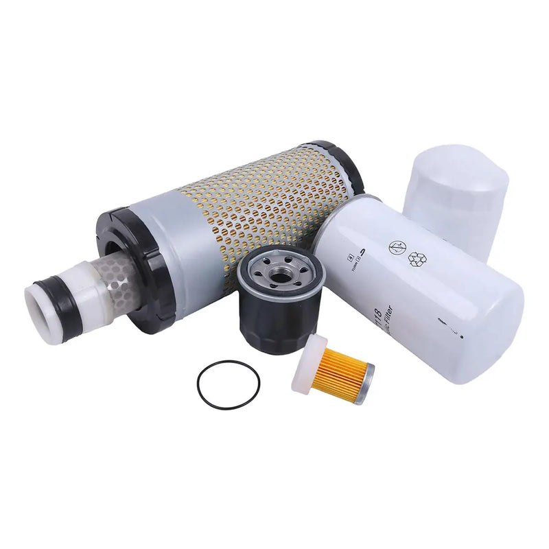 Carica immagine in Galleria Viewer, Maintenance Filter Kit MAM0117 10400511200 19682581000 19642509000
